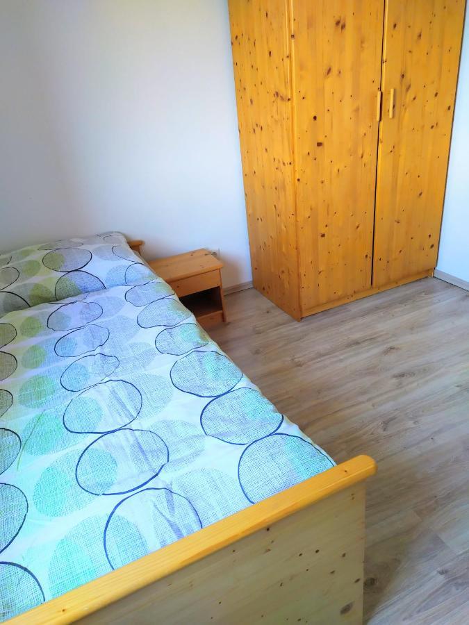 Ferienwohnung Atzbach المظهر الخارجي الصورة