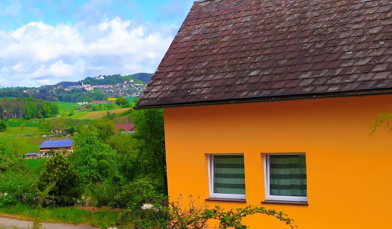 Ferienwohnung Atzbach المظهر الخارجي الصورة