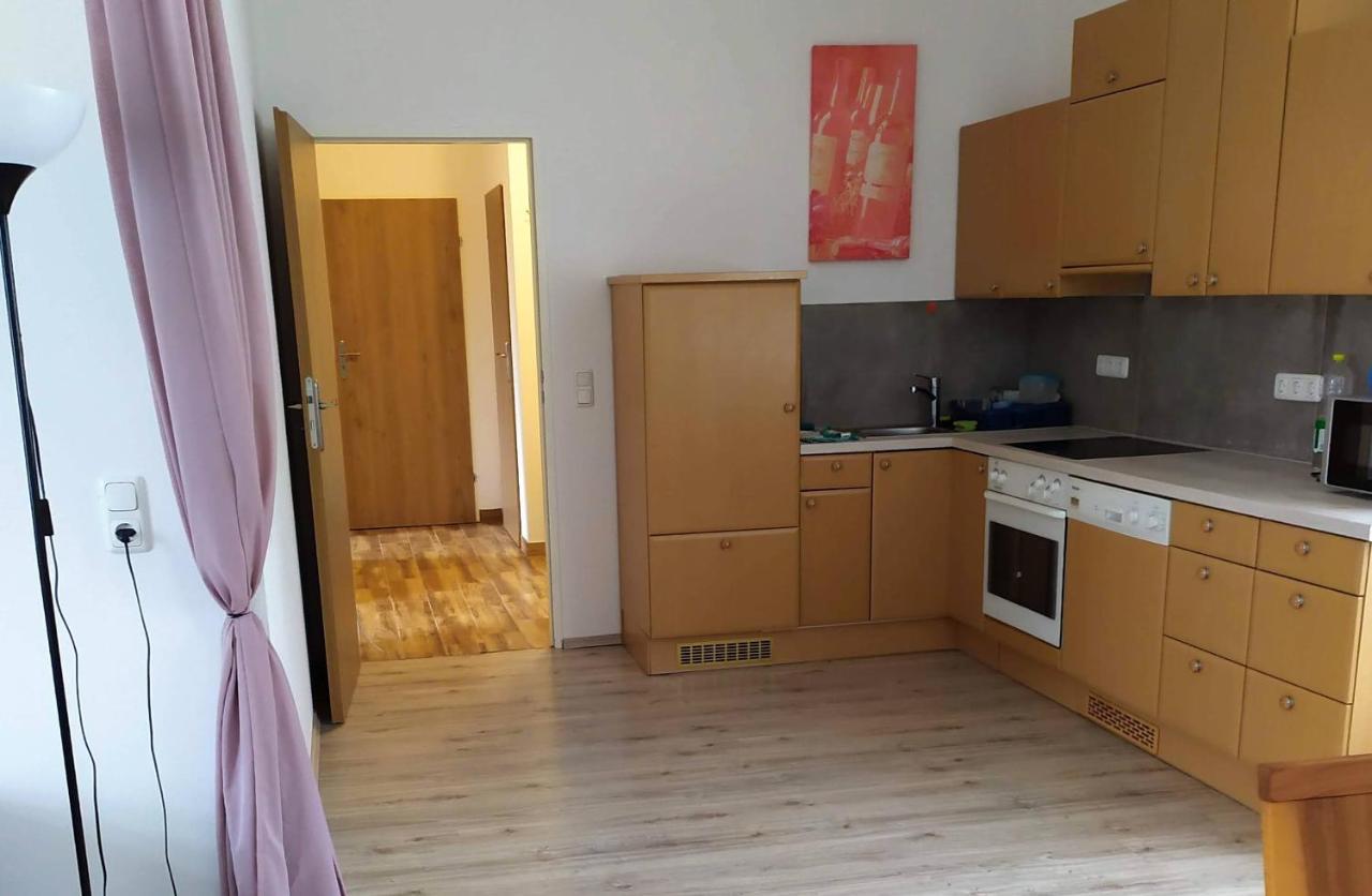 Ferienwohnung Atzbach المظهر الخارجي الصورة