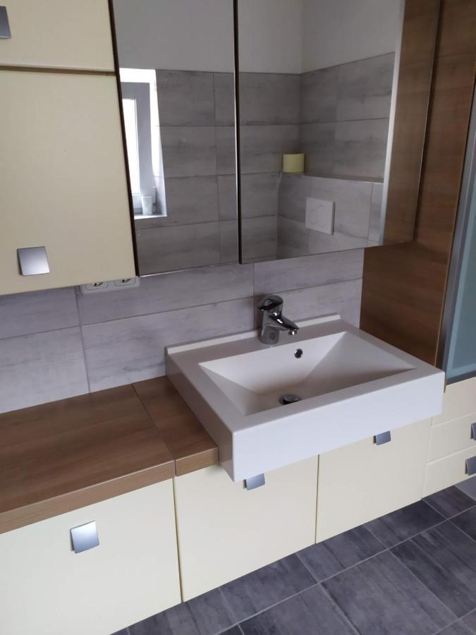 Ferienwohnung Atzbach المظهر الخارجي الصورة