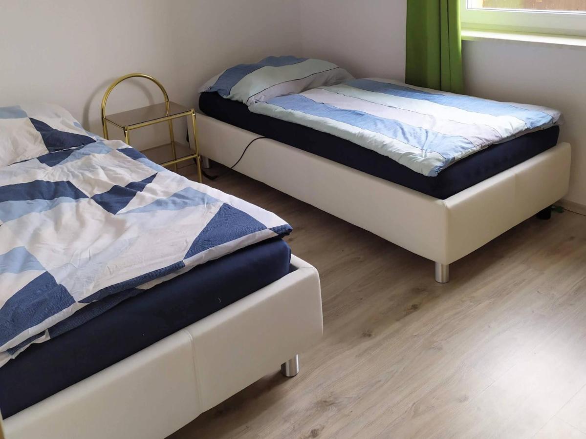 Ferienwohnung Atzbach المظهر الخارجي الصورة