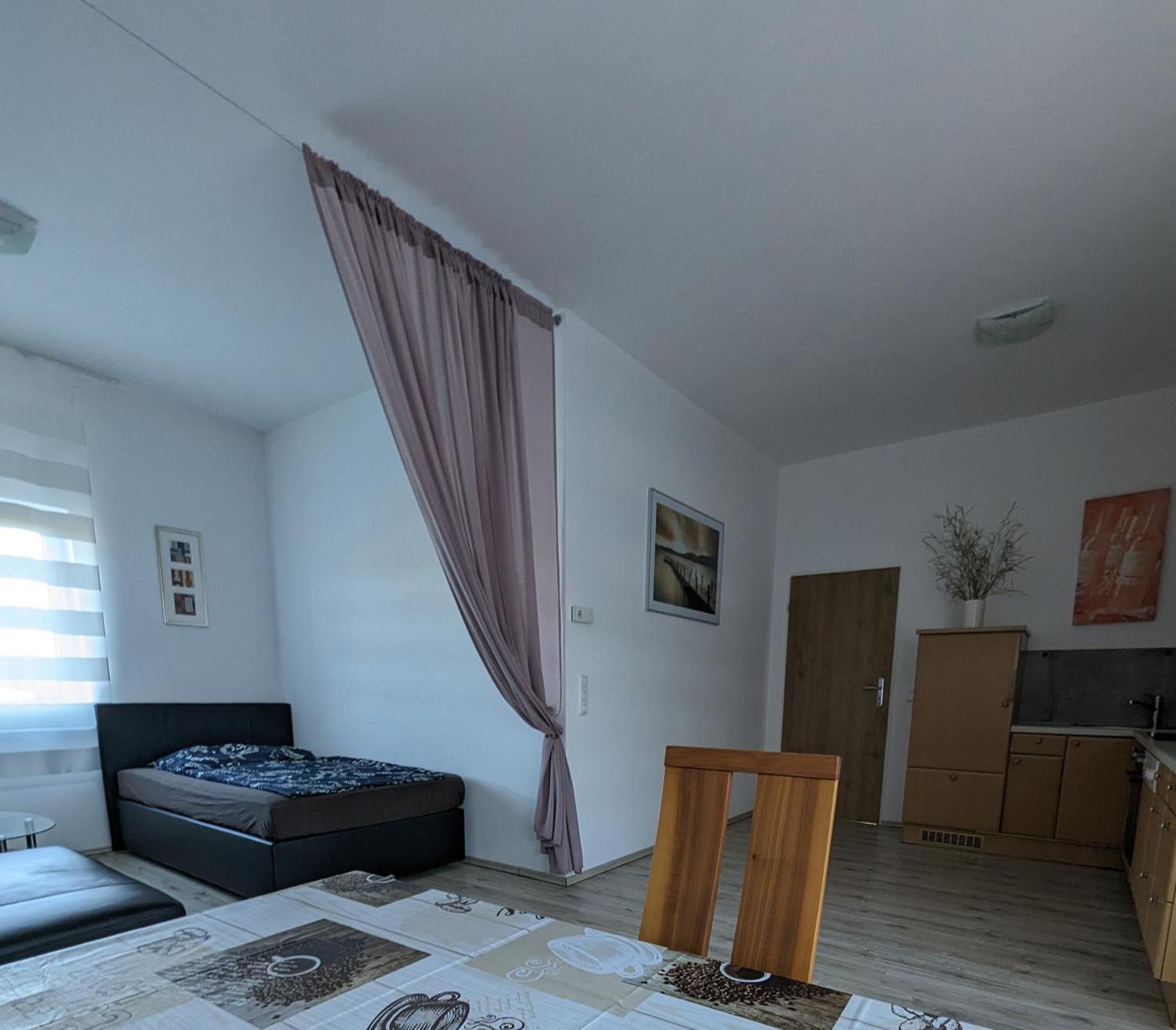 Ferienwohnung Atzbach المظهر الخارجي الصورة