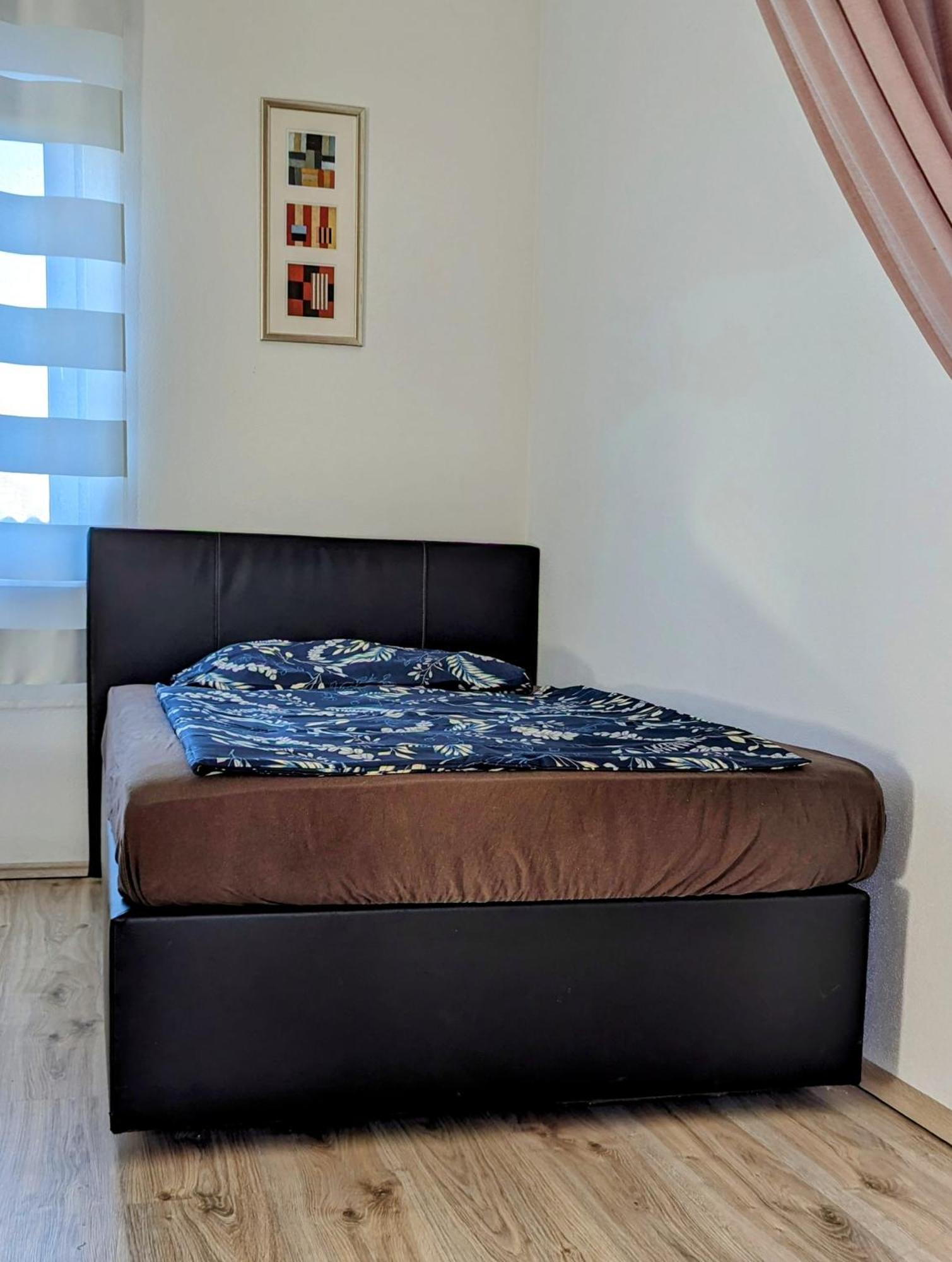 Ferienwohnung Atzbach المظهر الخارجي الصورة