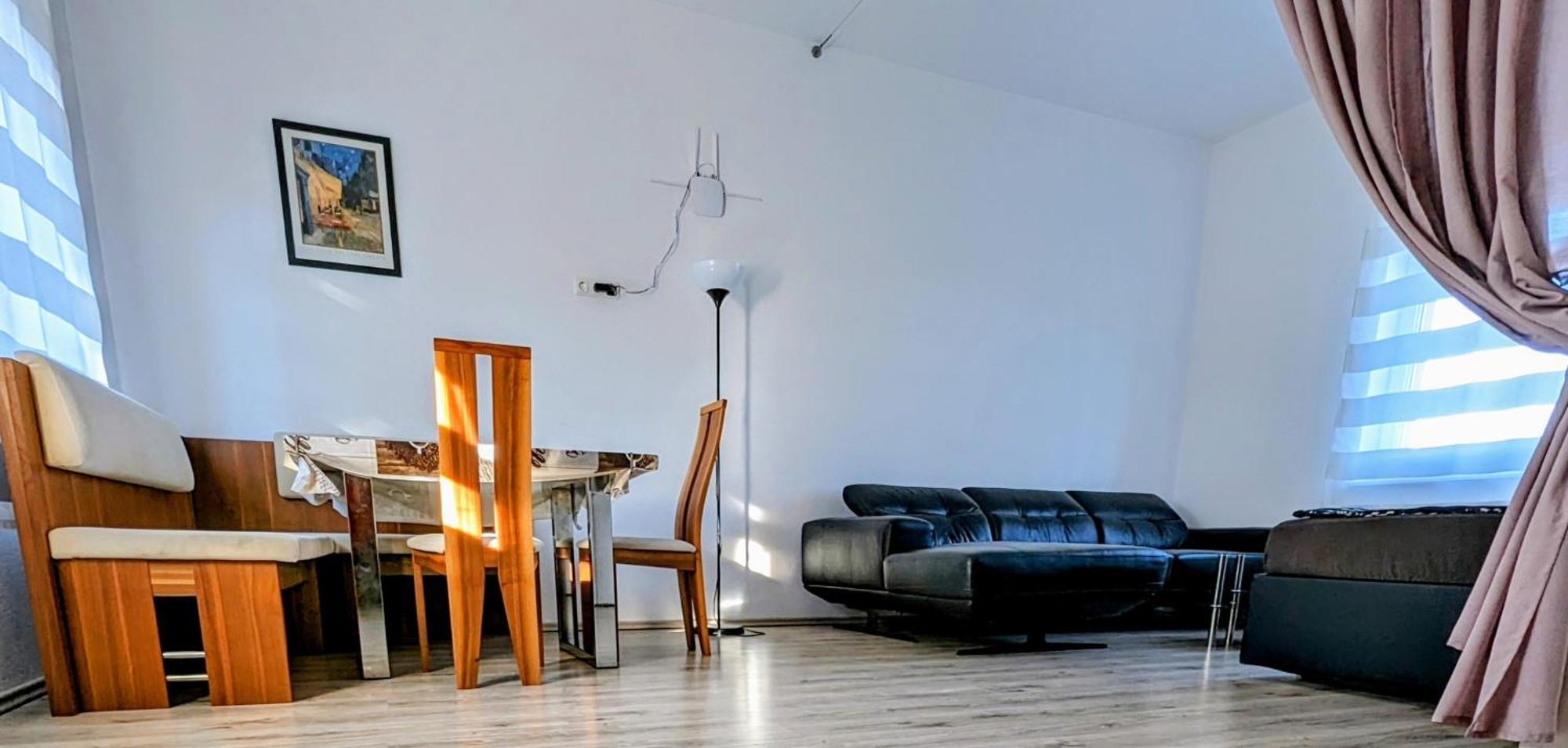 Ferienwohnung Atzbach المظهر الخارجي الصورة